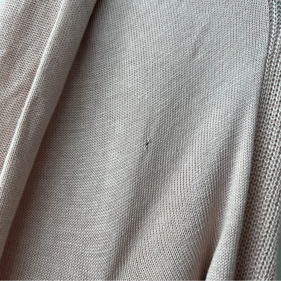 Lululemon Cashlu Wrap Cardigan Sweater in Pink Bliss - Picture 7 of 12